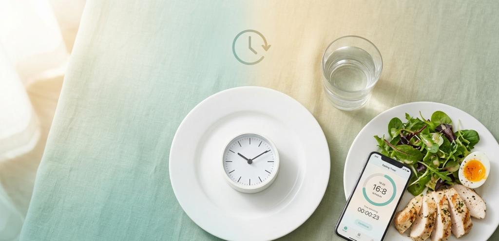 Intermittent Fasting